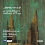 Le Temps et l'Écume