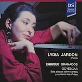 Goyescas: I. Los requiebros