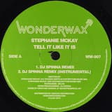Tell It Like It Is (DJ Spinna remix)