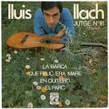 Que feliç era, mare