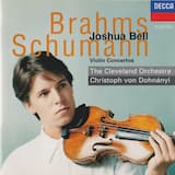 Violin Concerto in D major, op. 77: I. Allegro non troppo