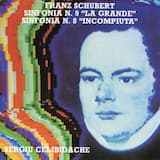 Sinfonia 9 La grande: Andante Allegro ma non troppo