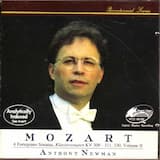 Sonata no. 7 in C, K. 309: Allegro con spirito