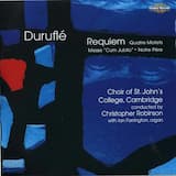 Requiem: Introit