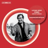 Coro: No. 2. Venid a ver