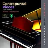 1.  Fugue For Voice and Trumpet *Epilogue