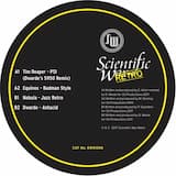 Psi (Dwarde S950 remix)