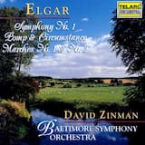 Symphony no. 1, op. 55: I. Andante. Nobilmente e semplice