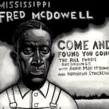 Big Fat Mama, Meat Shakin' on Her Bone