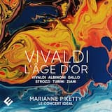 Concerto for Strings in G minor, RV 157: III. Allegro