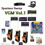 Air Buster - Out of Gravity (Stage 4)