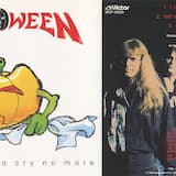 I Don’t Wanna Cry No More