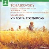 Les Saisons Op. 37b: I. Janvier