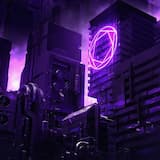 Unspecified Flying Object