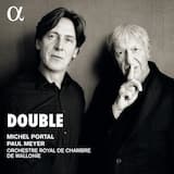 Clarinet Concerto no. 4 in B-flat major: I. Allegro