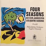 Concerto in E major for Violin, Strings & Basso Continuo, RV 269 "Spring": I. Allegro