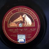 I Must Have That Man