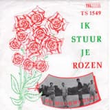 Ik stuur je rozen
