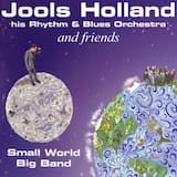 I'm in the Mood for Love