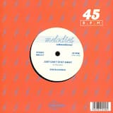 Just Can't Stay Away