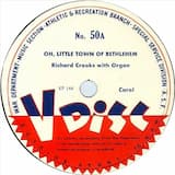 Oh, Little Town of Bethlehem