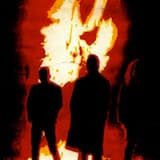 On Blackened Wings (THY GRIEF ETERNAL)