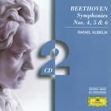 Symphony No. 4 in B-Flat Major, Op. 60 : Beethoven: Symphony No. 4 in B-Flat Major, Op. 60 - I. Adagio - Allegro vivace