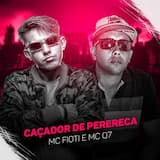 Caçador de perereca