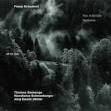 Trio in Es-Dur für Klavier, Violine und Violoncello, op. 100, D 929: Allegro