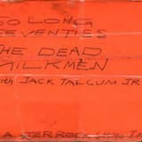 Please Don't Touch Me