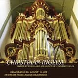 Psalm 24 - variatie 1