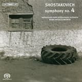 Symphony no. 4 in C minor, op. 43: I. Allegro poco moderato