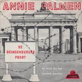 De Brandenburger Poort (Brandenburg Gate)