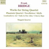 Phantasie Quartet: Allegro moderato