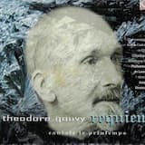 Requiem in E-Flat Minor, Op. 70: I. Introitus