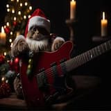 Christmas Rock Deck The Halls