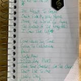 About To Begin 08-31-19