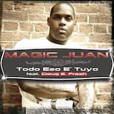 Todo eso e’ tuyo (merengue)