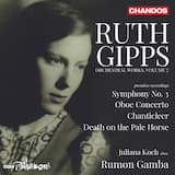 Chanticleer Overture, op. 28