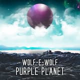 Purple Planet