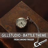 Battle Theme (From "Chrono Trigger")