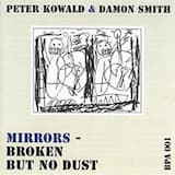 Broken Mirrors April 28th, 2000 1