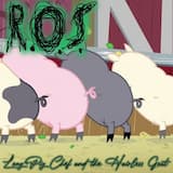 Long‐Pig Chef and the Hairless Goat