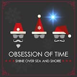 Shine Over Sea and Shore