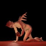 원래 그런 사람