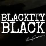 Blackity Black