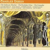 The Ephesian Matron; or, The Widow's Tears: The Father's Aria. But more, a monument I'll raise