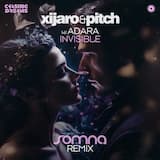 Invisible (Somna extended remix)