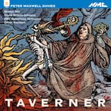 Taverner: Act I, Scene 1. Courtroom