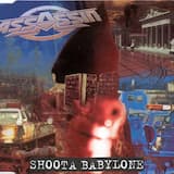 Shoota Babylone (remix)